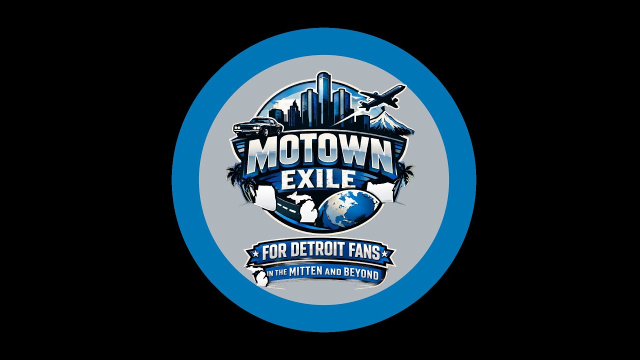 Motown Exile PREMIERE