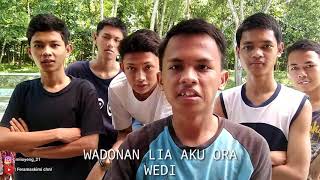 #14 || PLESETAN KECAMATAN DI KAB.BANJARNEGARA || #Hyaaa Purbalingga