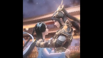 Qin yu finally meet lier || Stellar Transformations Season 6 Preview || #shorts #shortsfeed