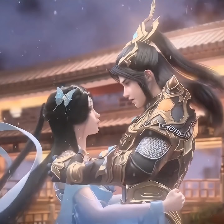Qin yu finally meet lier || Stellar Transformations Season 6 Preview || #shorts #shortsfeed
