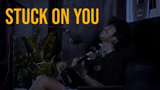 Stuck On You - SEAN