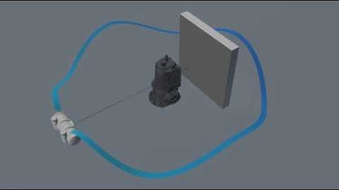 CBCT system geometry calibration
