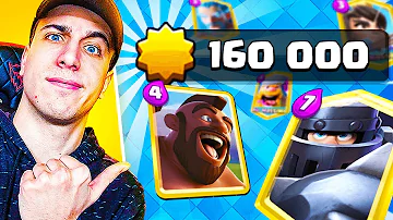 Quale sarà la nuova carta di Clash Royale?
