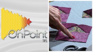 A Connecting Corner Tip (Ep. 105)