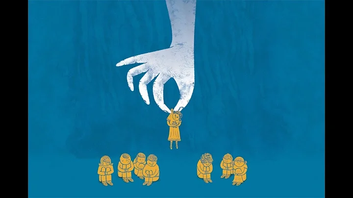 We Are All Special - a digital story by Deborah Gu...