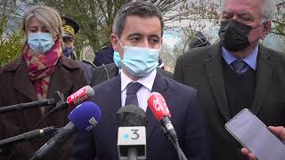 Trois Gendarmes Tués Par Un Forcené Dans Le Puy-De-Dôme