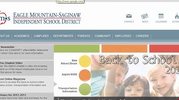 Setting Your Internet Homepage(s) in XP