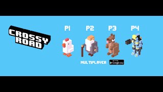 Crossy Road Multiplayer screenshot 4