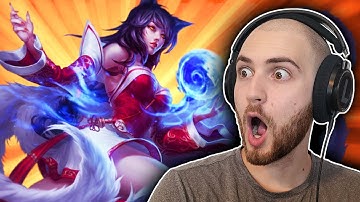 Rank 1 Shows how to Play one of the STRONGEST Augments in the Game