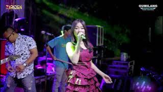 ZARIDEN MUSIC - CINTA & DILEMA - ADINDA RACHEL - KHITAN ERLANGGA - RAHTAWU GEBOG KUDUS