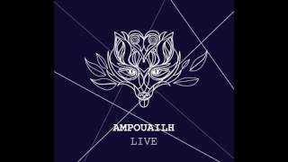 Video thumbnail of "AMPOUAILH  Fest noz Live! Ronds de Saint-Vincent"