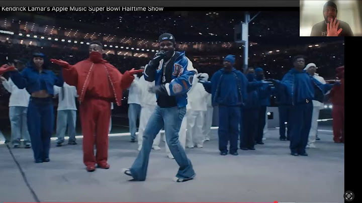 Decoding Kendrick Lamar’s SB halftime: Our Top 5