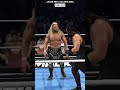 ..JACOB FATU VS LEXIS KING.. #jacobfatu #lexisking #wwe2k26 #wwe #wwegames