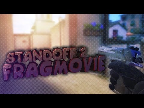 Видео: ~~~FRAGMOVIE STANDOFF2~~~