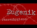 Vom "Herrenvolk" zur "Herrenrasse": 1948 bis 1848 - A.E. Samaan