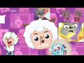 Pleasant Goat’s Fukkireta (YTPMV)