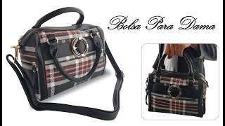 Bolso Bandolera De Mujer Bolso De Hombro