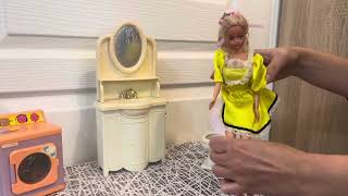 Diloşun Banyosu Çişimiz Tuvalete Kakamız Tuvalete.🚽 El Baño/Aprender Turco Para Niños Y Adultos