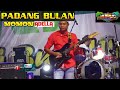 PADANG BULAN MOMON ADELLA • RELIJI // Petikan Melody Halus Al hikmah