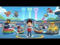 Paw Patrol in der Superhelden Akademie 🦸Kinder Abenteuer German