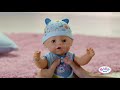 Baby Born Soft Touch Commercial 