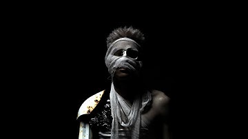 Don Tigas - Lên Voi Xuống Chó | Prod. by Tuann (Official MV)