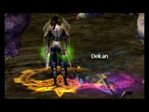 Rohan Online Fatalit3r Agi Dhan PvP Video by Meo