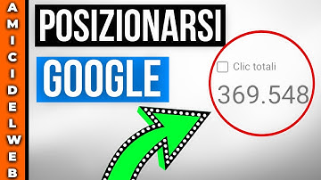 Come Posizionarsi su Google: 7 Cose da Rimuovere Ora dal tuo Sito Web 😱