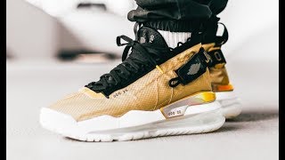 jordan proto max 720 club gold