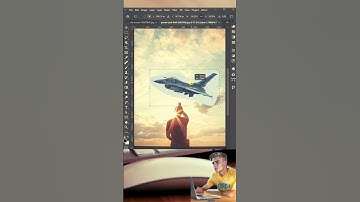 AI TUTORIAL | Unlocking Hidden Gems: Amazing Photoshop Tricks for Mind-Blowing Designs!