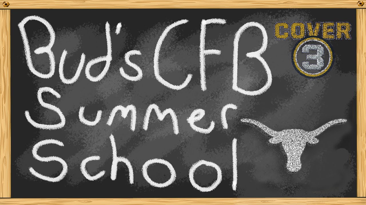 Quinn Ewers is poised to take Texas to the next level! | Cover 3 College Football