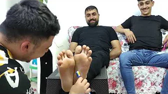 تحديات كوكتيل