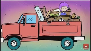 My Stepmother Hated Me So I Had To Move Out