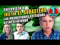 Entrevista a TRISTAN EL SUBASTERO : Youtuber e INVERSOR INMOBILIARIO parte 1