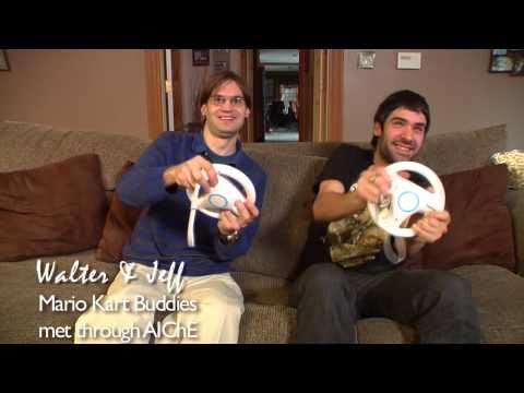 AIChE Presents ChE-Harmony...For