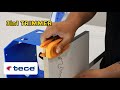3in1 Edging Trimmer - TECE | The Edgebanding Company