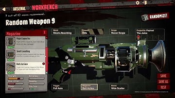 First Impressions: Loadout (Gun Customization Heaven)