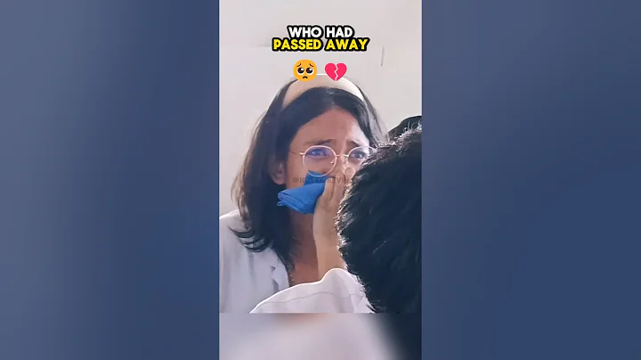 Everyone cried because of this test 🥺💔 #shorts