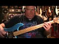 The Tragically Hip 38 Years Old Bass Cover with Notes &amp; Tab