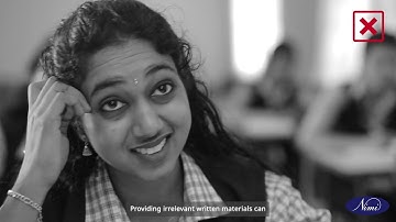 COMMON DEFECTS IN INSTRUCTION | NIMI | DIGITAL | PUNJABI |