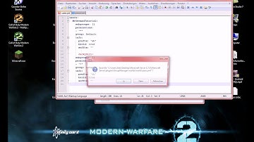 Minecraft Bukkit Server 1.7.3 Essentials Plugin Tutorial [HD]