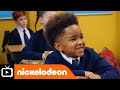 Tyler Perry's Young Dylan | The New Kid On The Block | Nickelodeon UK