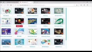 Download Denizbank Kredi Kartı Başvurusu Bağlantı Aşağıda Video MP3 Denizbank Kredi Kartı Başvurusu Bağlantı Aşağıda