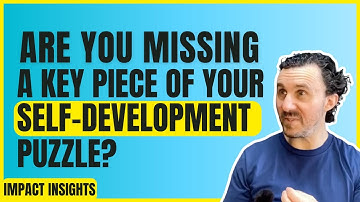 🔑 The Missing Piece of Your Growth | George Liberopoulos