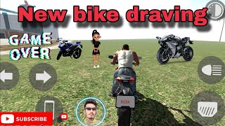New Bike Is Coming In Mu Game Imdin Bike 3D Game