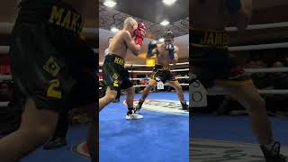 Mark Lester Durens Vs James Bryan Kee