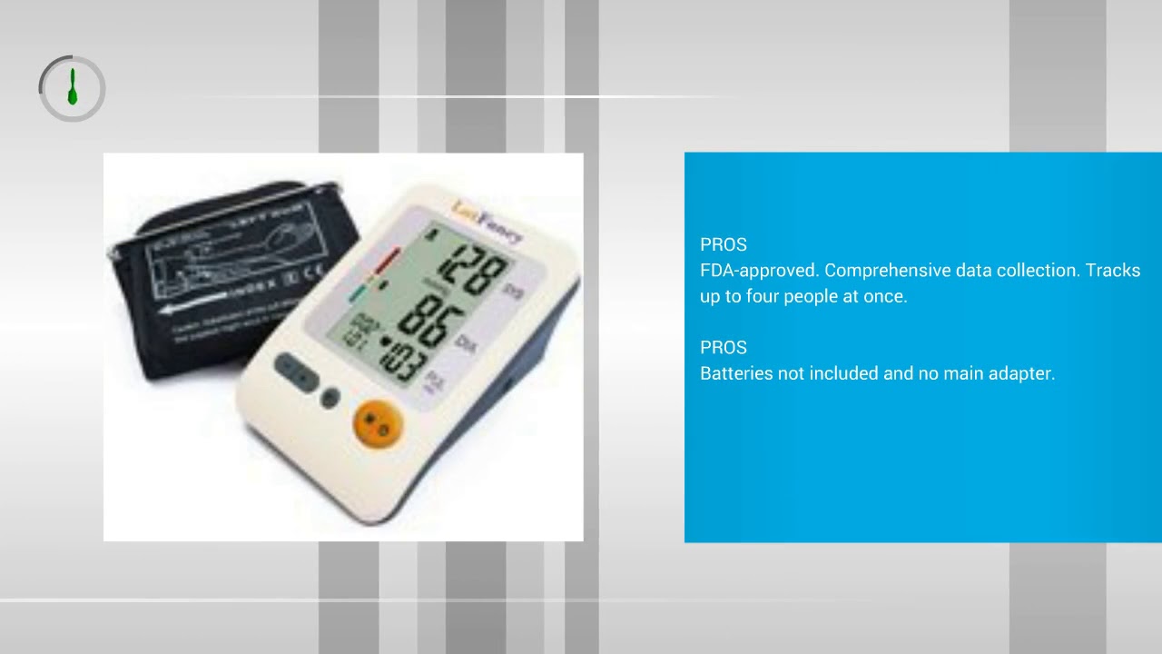 best blood pressure monitor best blood pressure monitor