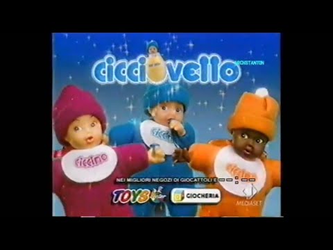 Cicciovetto (2004)