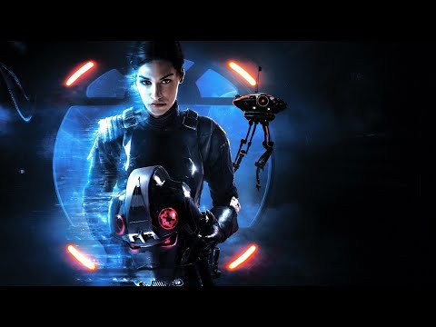 Star Wars~Battlefront 2~Story