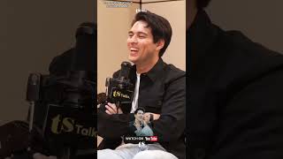 Lunamaxime Podcast luna lunamaya maximebouttier max podcast tiktok shorts lunamaxime artis